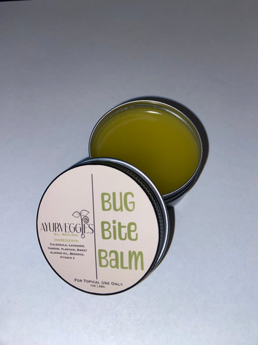 Bug Bite Balm