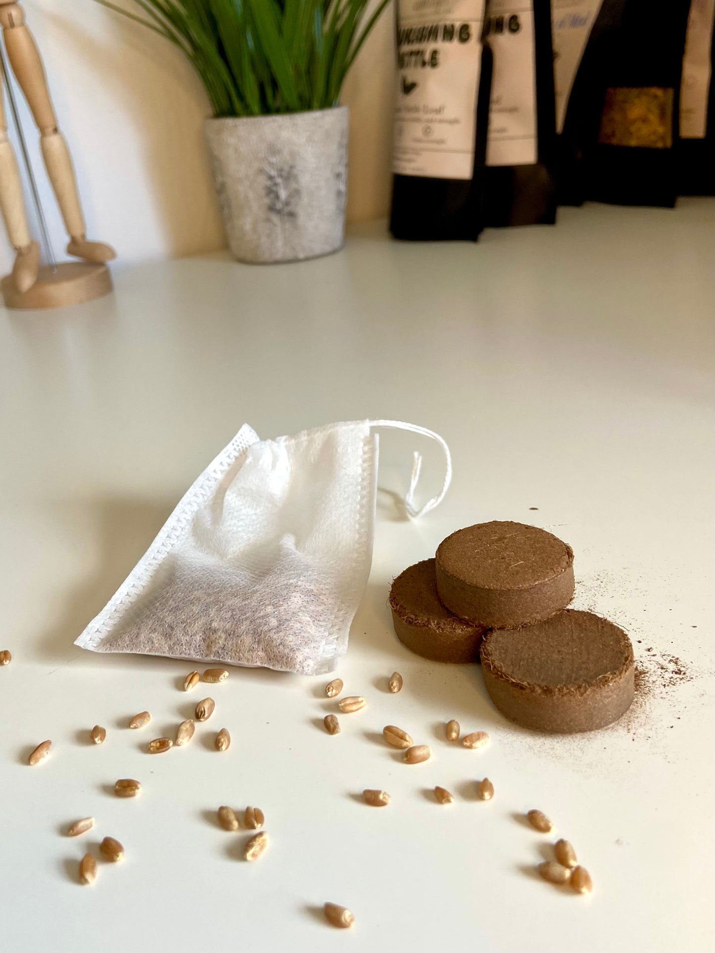 Purrfect Greens | 1 mo. Supply