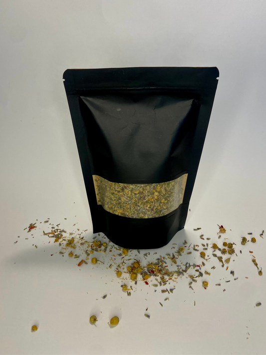 Peace of Mind Tea | 1 mo. Supply