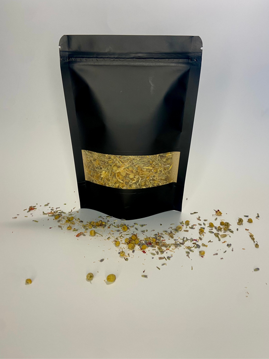 Energizing Soap Tea | 5 mo. Supply