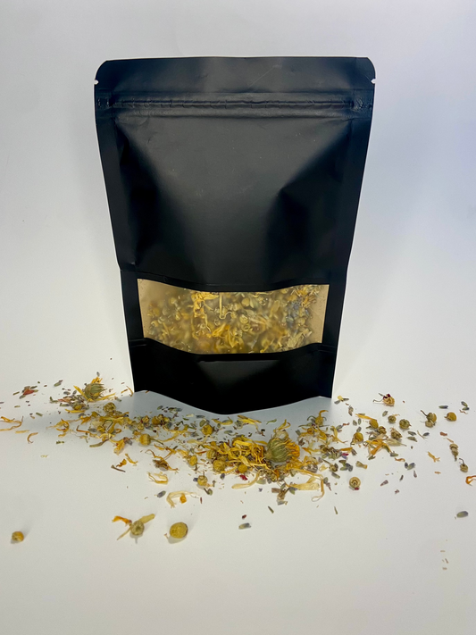 Calm Body Soap Tea | 5 mo. Supply