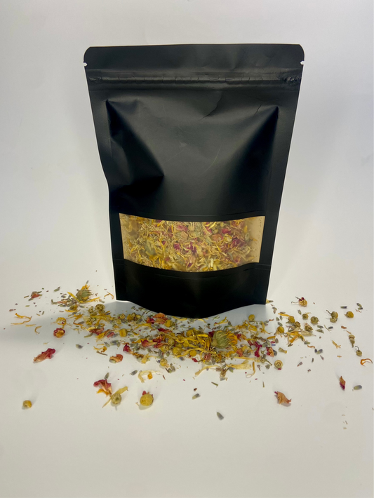 Skin Soothing Soap Tea | 5 mo. Supply