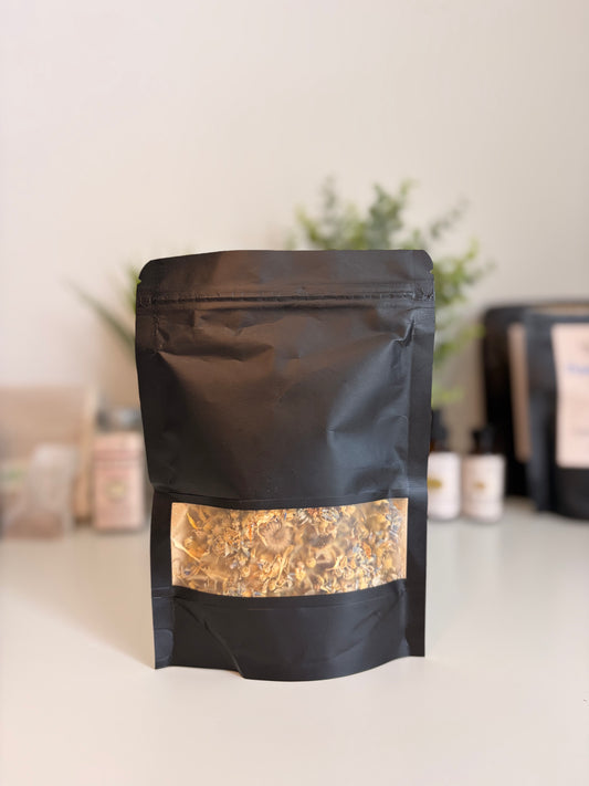 Calm Body Soap Tea | 5 mo. Supply