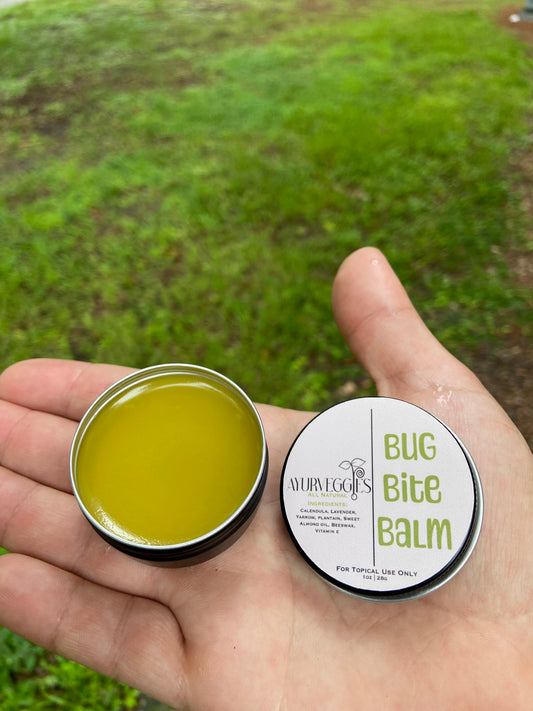 Bug Bite Balm
