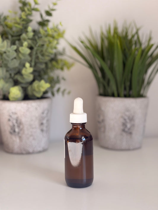 Custom Extract | 1 oz