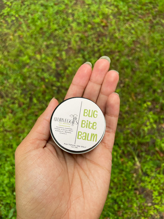 Bug Bite Balm