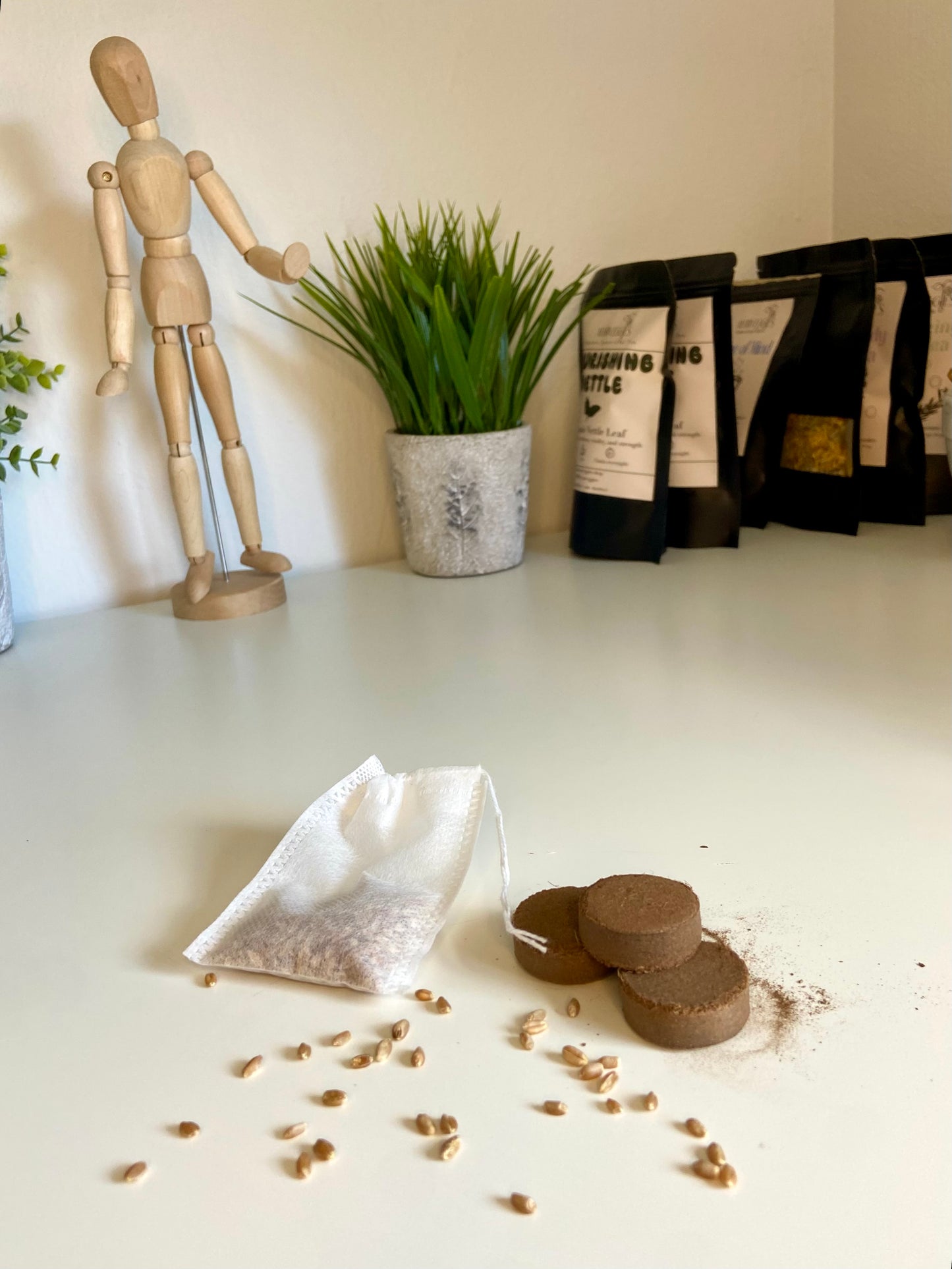 Purrfect Greens | 1 mo. Supply