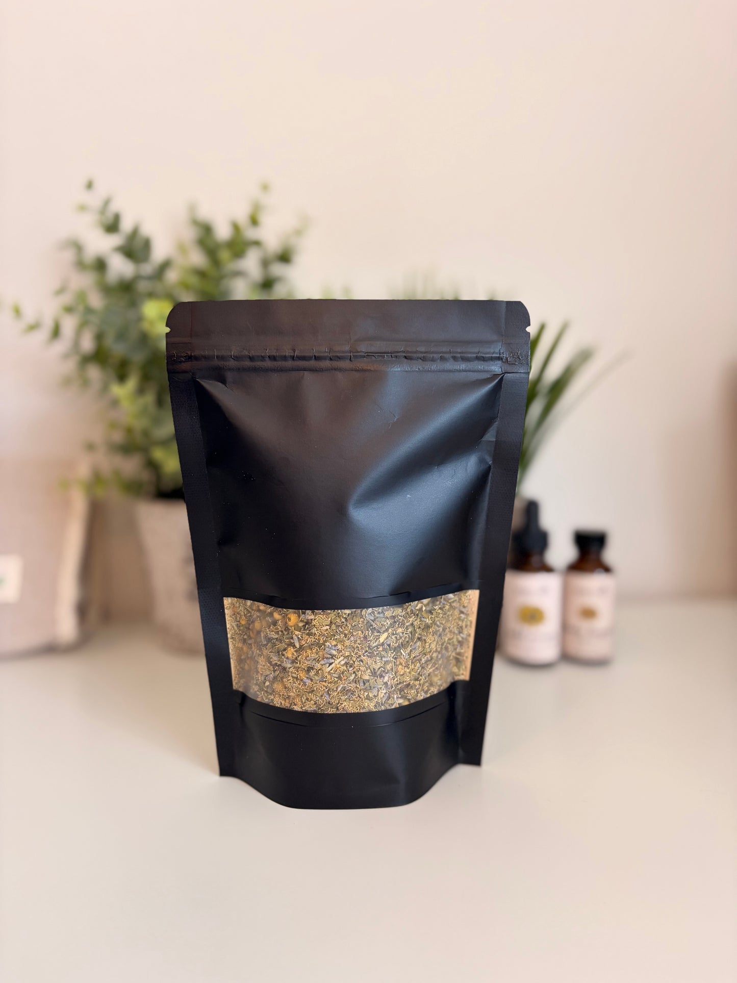 Peace of Mind Tea | 1 mo. Supply