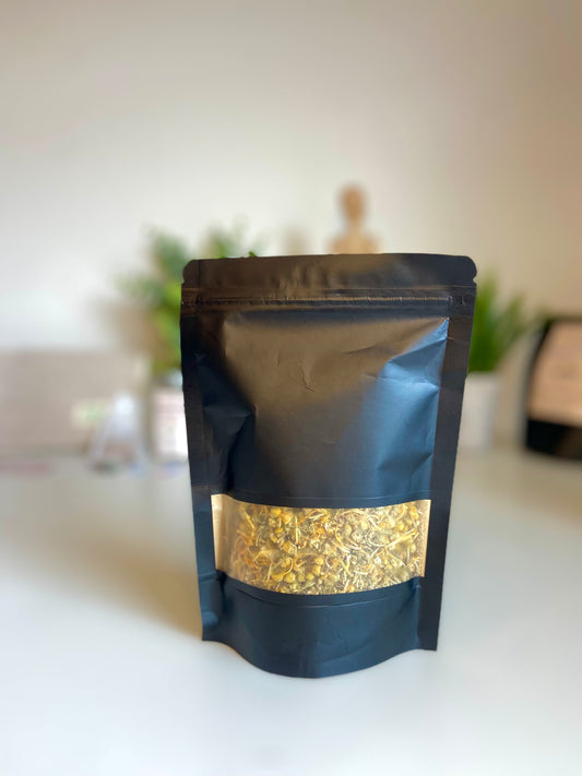 Custom Tea Blend | 1 mo. Supply