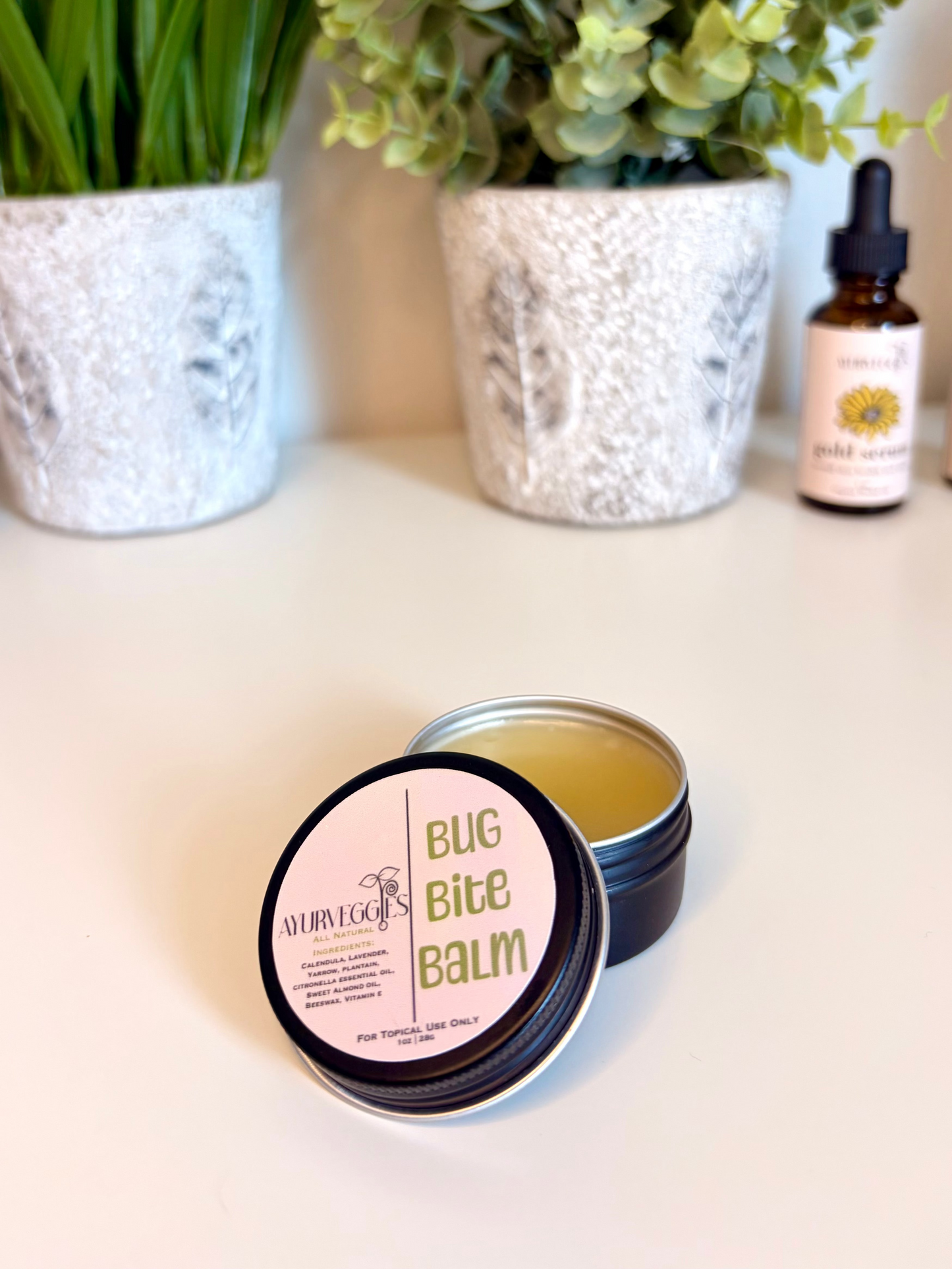 Bug Bite Balm