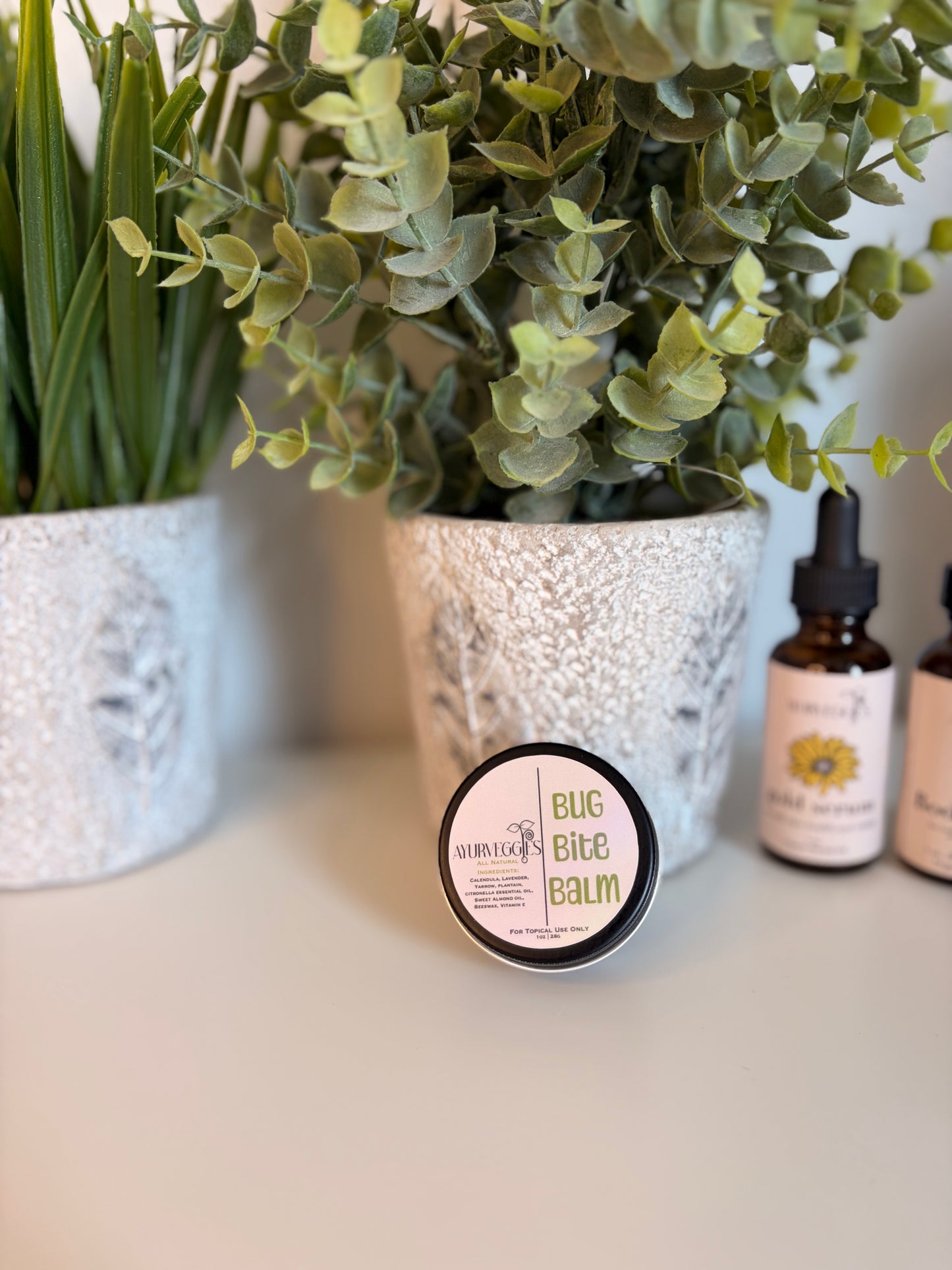 Bug Bite Balm