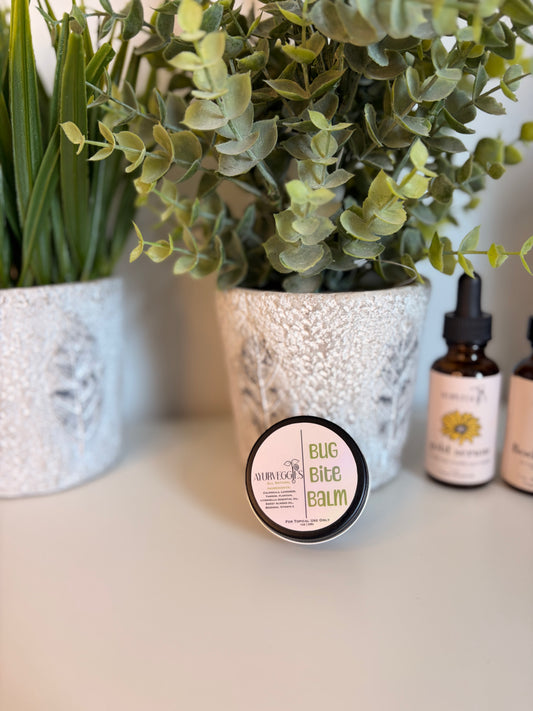 Bug Bite Balm