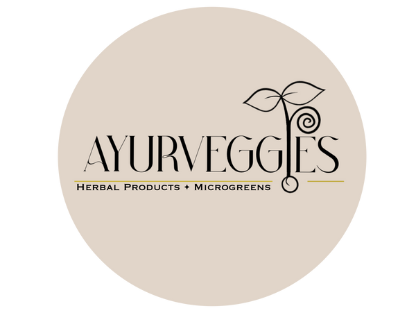 AyurVeggies 